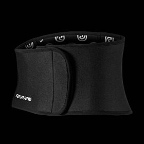 Rehband QD Back Support 3mm black