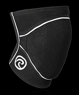 Rehband Knieschutz Handball PRN Kevlar black