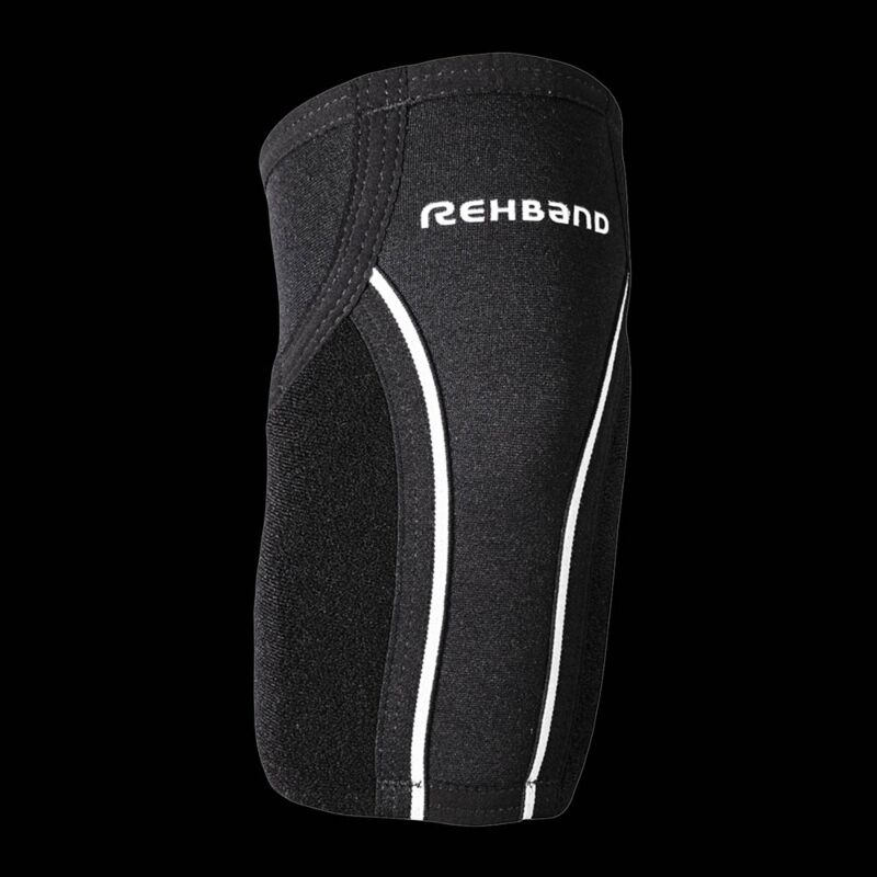 Rehband UD Tennis Elbow Sleeve black