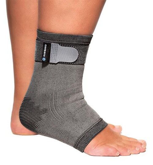 Rehband Fussgelenkstütze Active Line