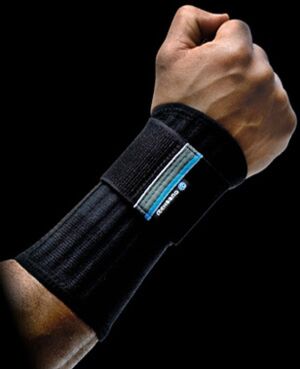 Rehband Handgelenkstütze Open Grip