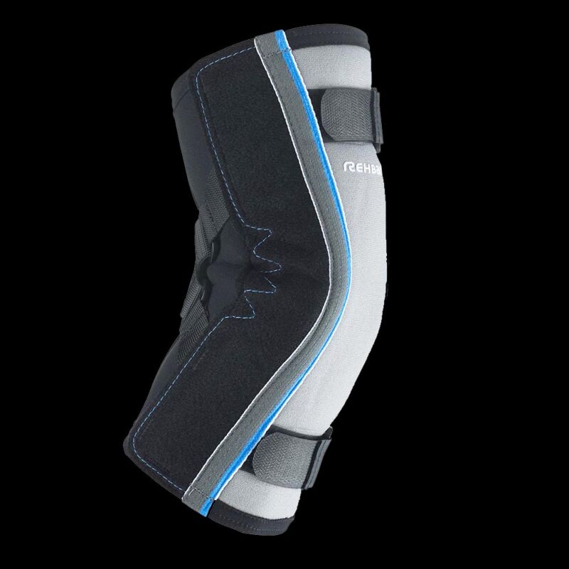 Rehband Ellbogenstütze Hyper-X