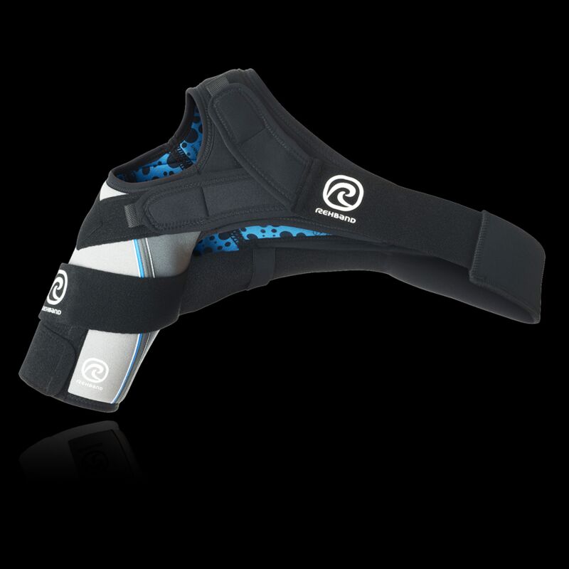 Rehband Schulterstütze UD X-Stable