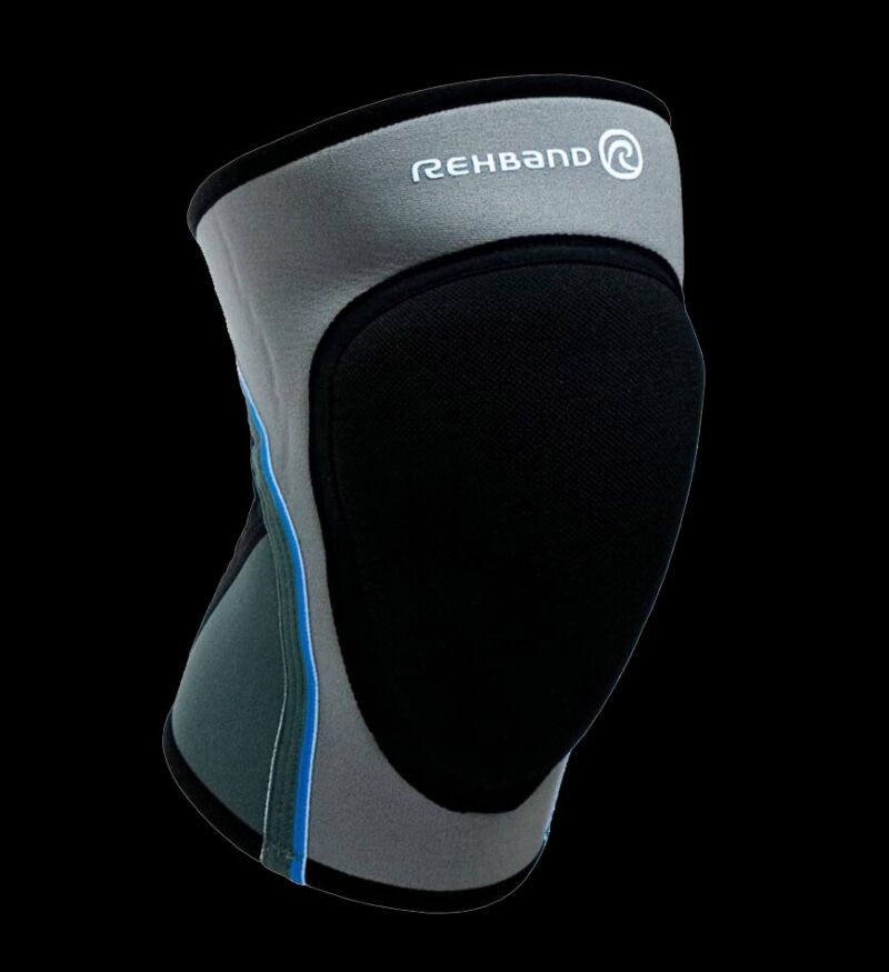 Rehband Knieschoner Handball Pro