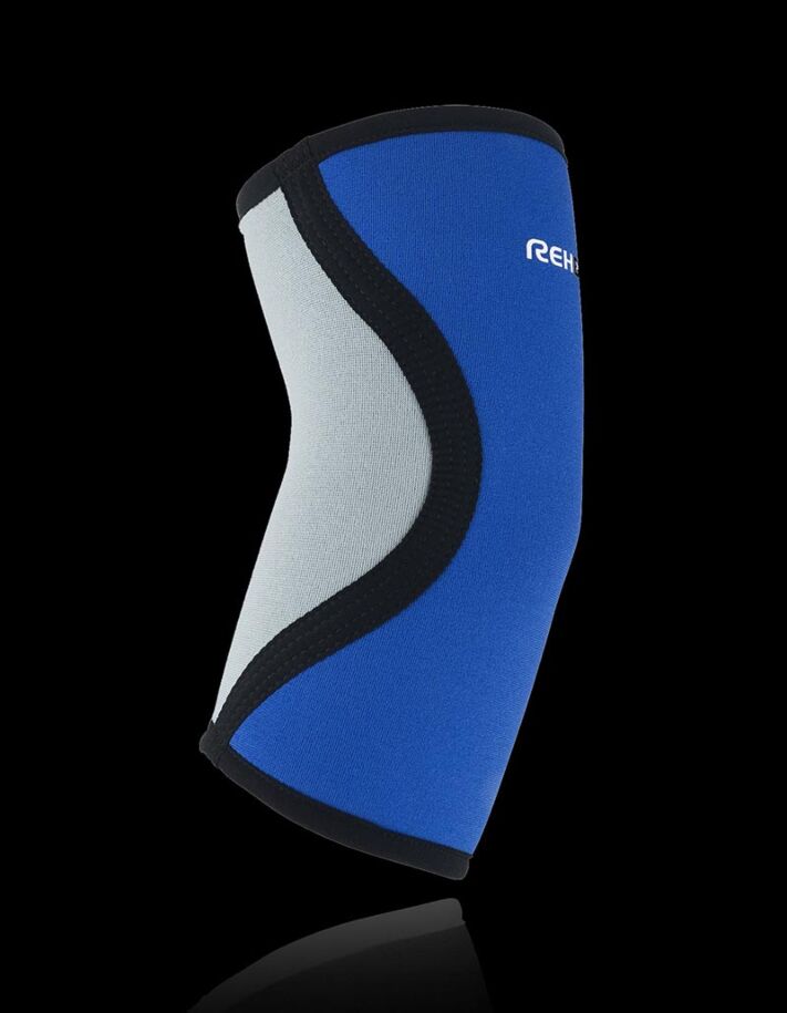 Rehband Ellbogenbandage Basic Line