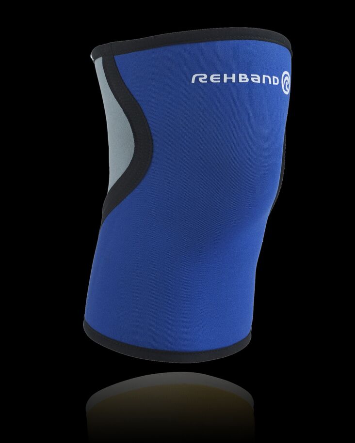 Rehband Kniesupport Basic Line
