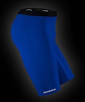 Rehband Thermohose QD blau