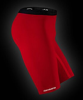 Rehband Thermohose QD rot