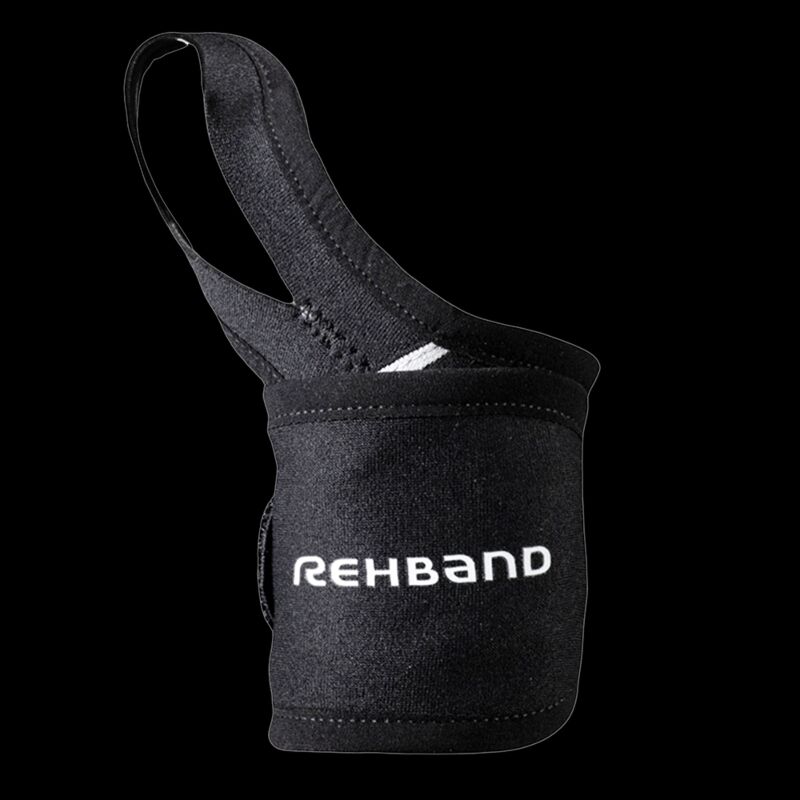 Rehband QD Wrist & Thumb Support 1,5mm