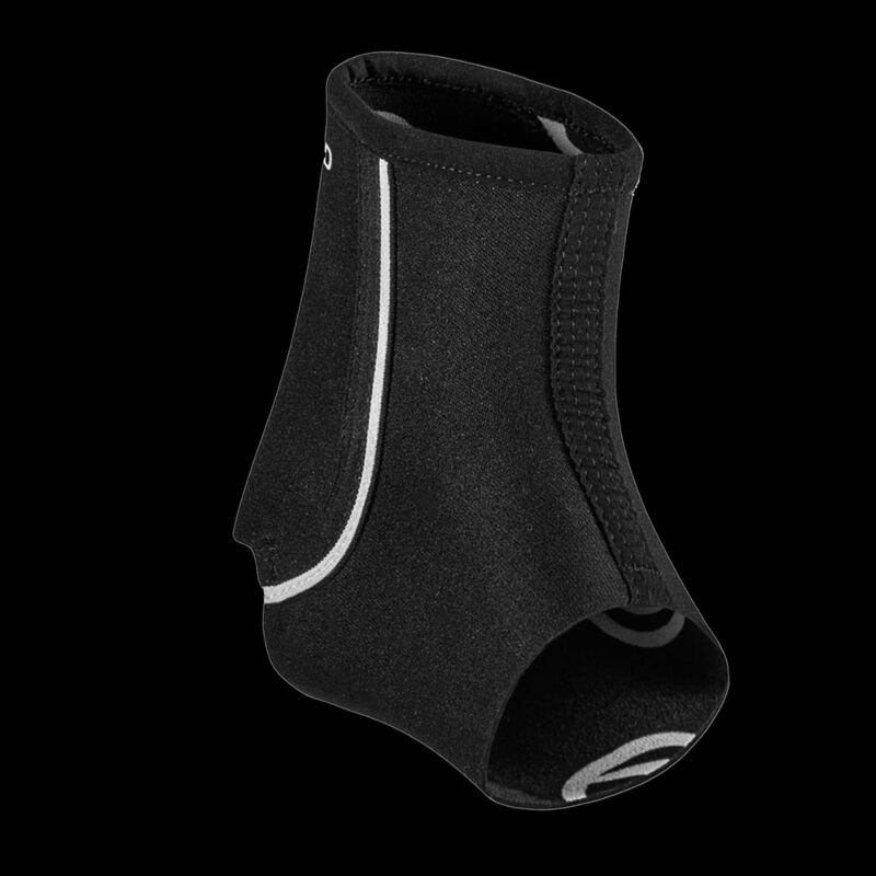 Rehband QD Ankle Support 3mm black