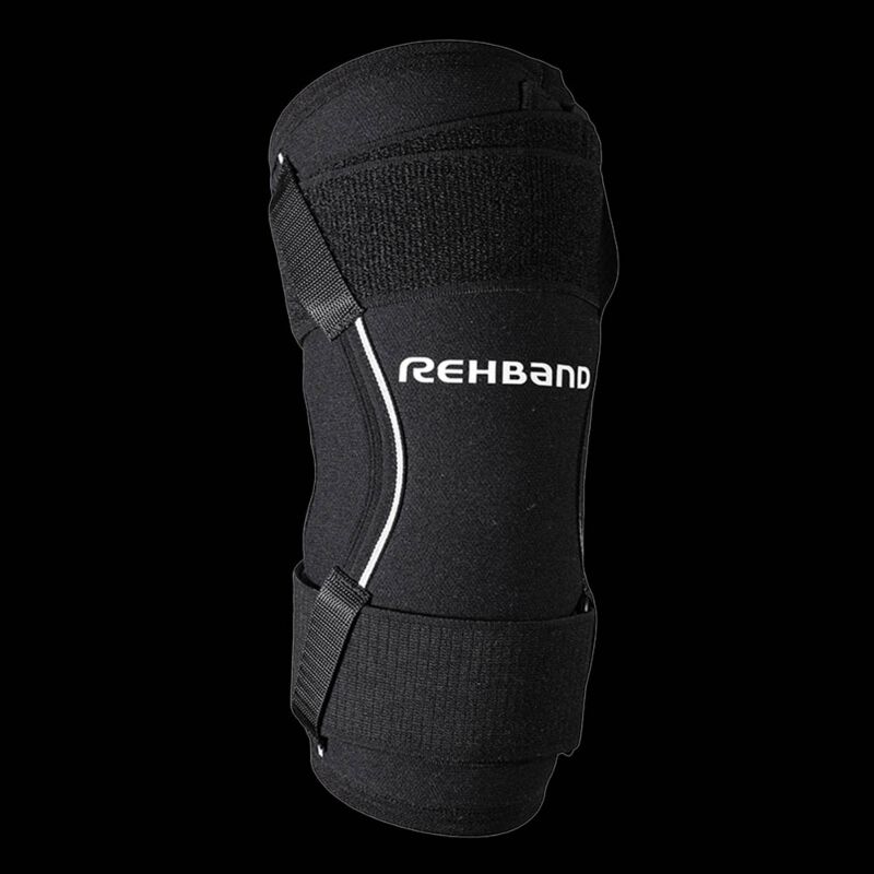 Rehband X-RX Elbow Support 7mm black